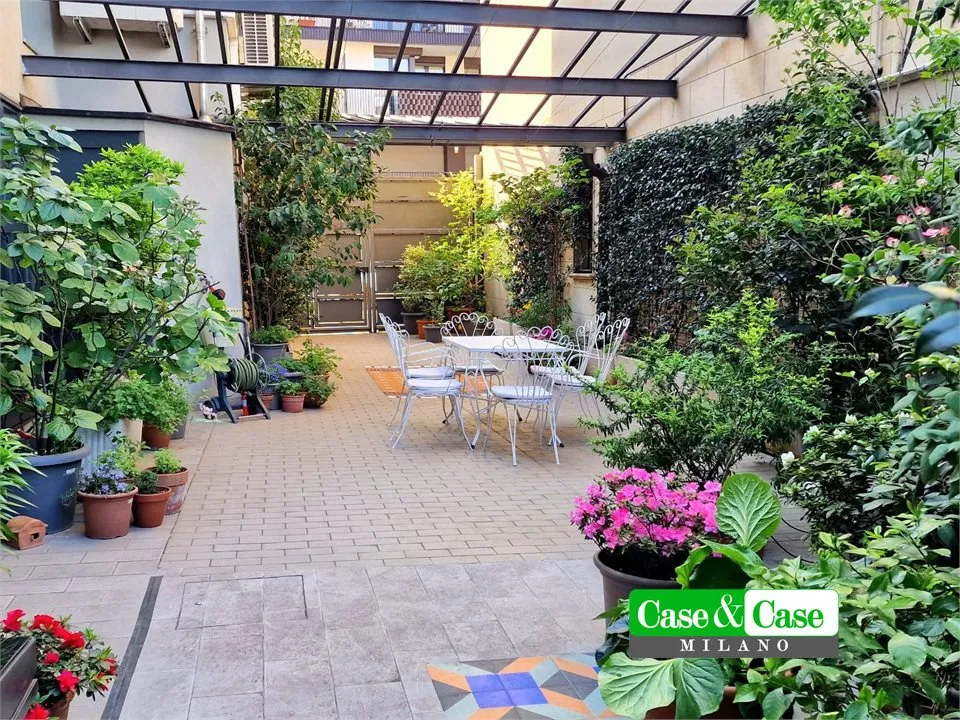 Villa in vendita a Milano - foto 6