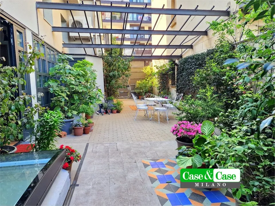 Villa in vendita a Milano - foto 7