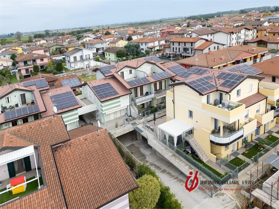 Appartamento in vendita a Oppeano - Vallese - foto 4