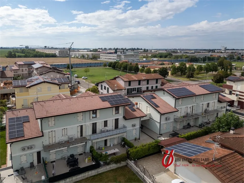 Appartamento in vendita a Oppeano - Vallese - foto 6