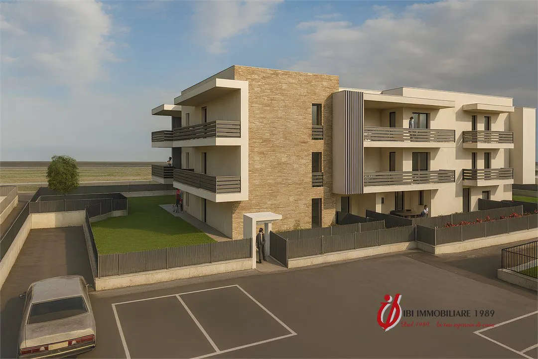 Appartamento in vendita a Nogarole Rocca - foto 1