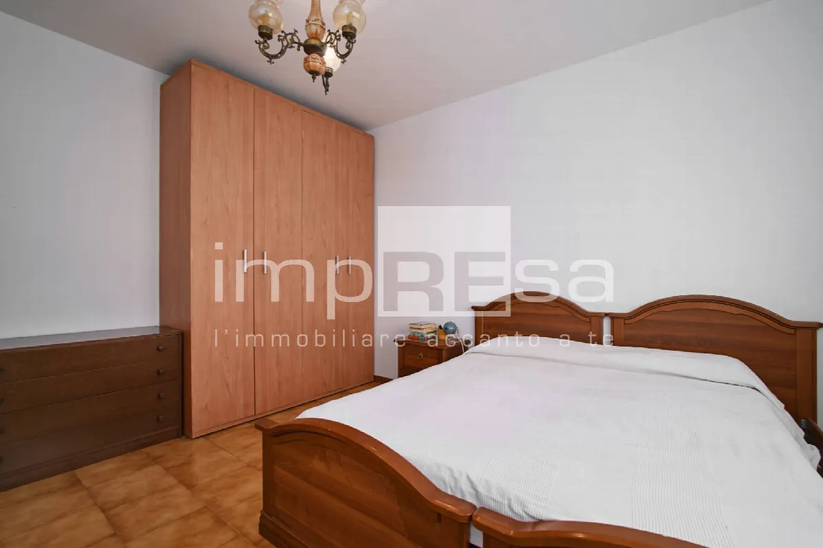 Appartamento in vendita a Paese, Centro - foto 10