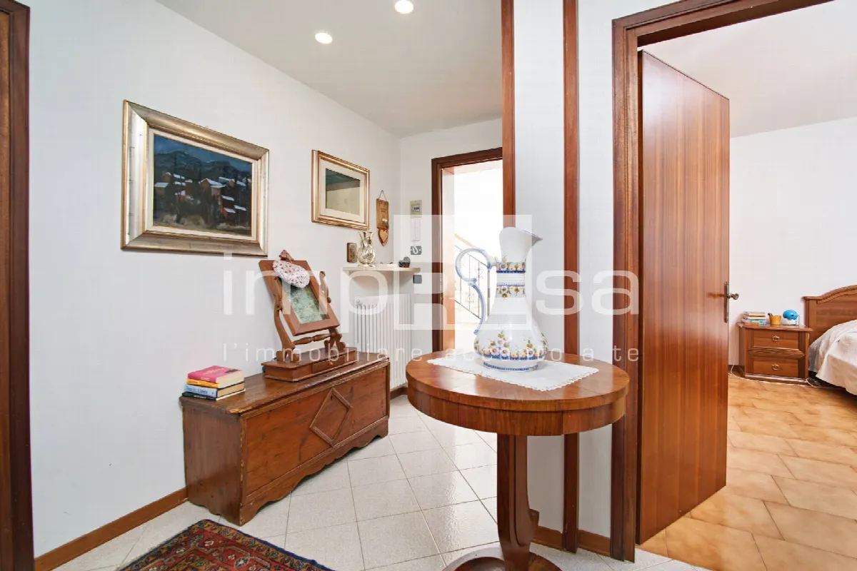 Appartamento in vendita a Paese, Centro - foto 3