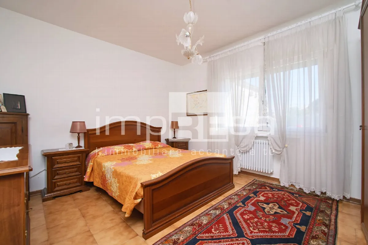 Appartamento in vendita a Paese, Centro - foto 6