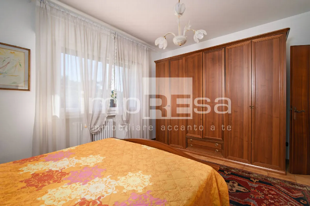 Appartamento in vendita a Paese, Centro - foto 7