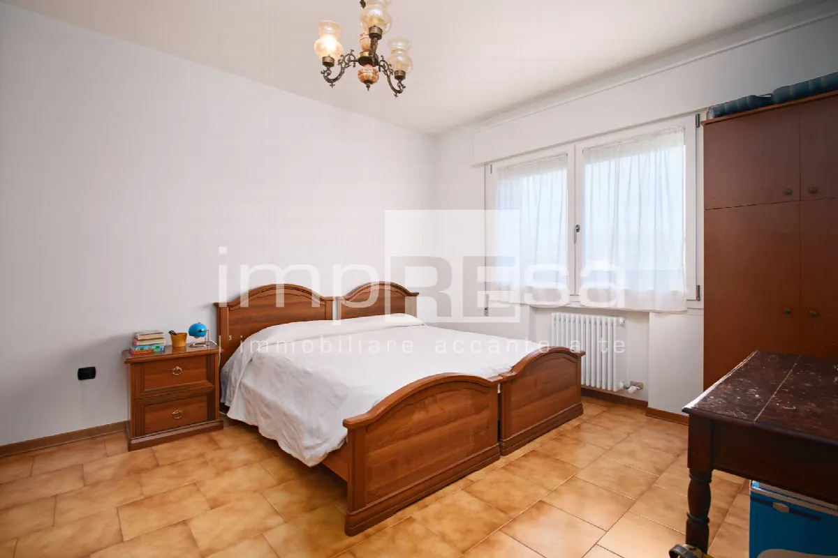 Appartamento in vendita a Paese, Centro - foto 9