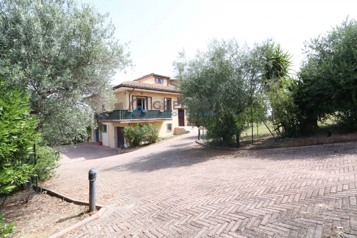 Villa in vendita a Maltignano - foto 6