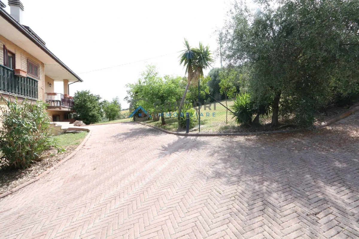 Villa in vendita a Maltignano - foto 8
