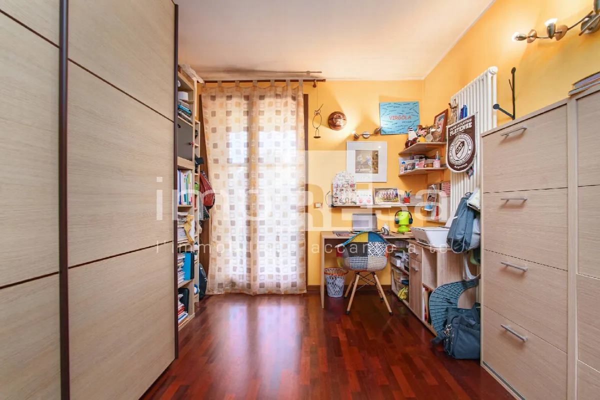 Appartamento in vendita a Scorzè - foto 10