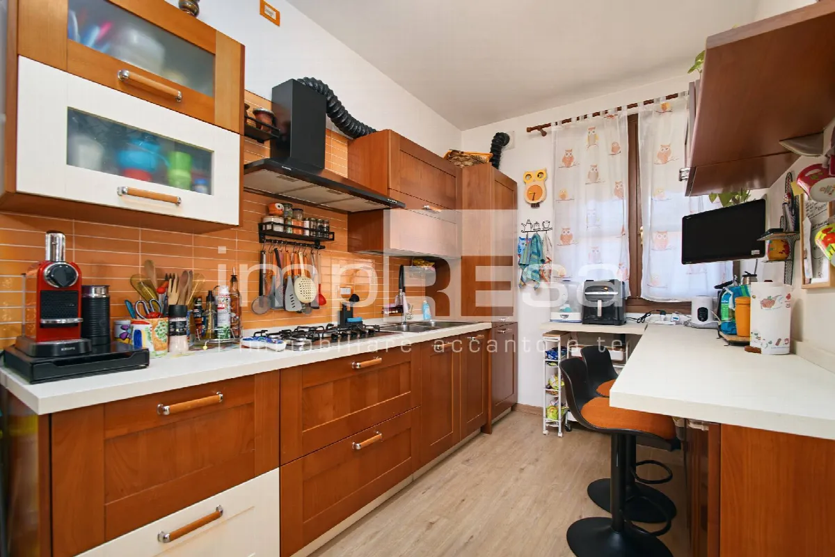 Appartamento in vendita a Scorzè - foto 3