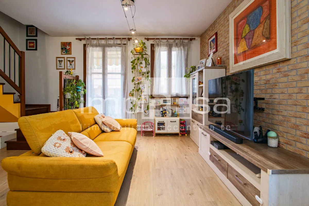 Appartamento in vendita a Scorzè - foto 5
