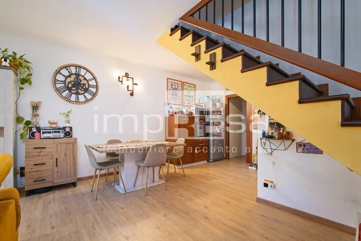 Appartamento in vendita a Scorzè - foto 6