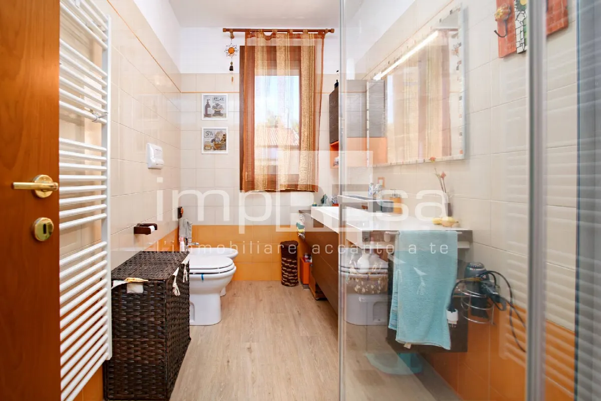 Appartamento in vendita a Scorzè - foto 8