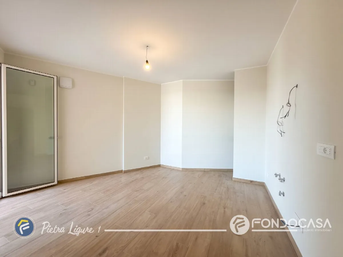 Appartamento in vendita a Pietra Ligure - foto 6