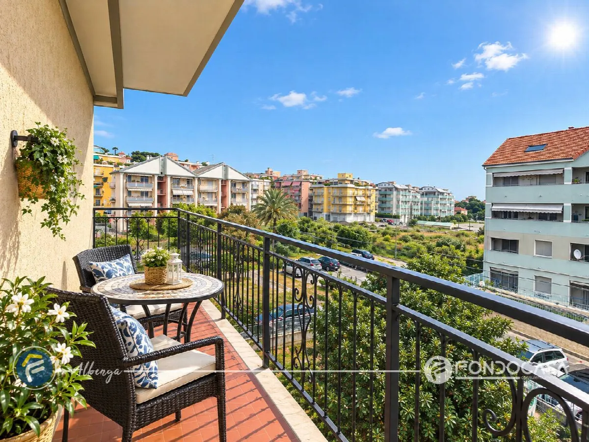 Appartamento in vendita a Albenga - foto 1