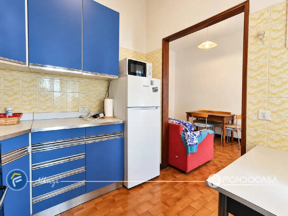 Appartamento in vendita a Albenga - foto 8