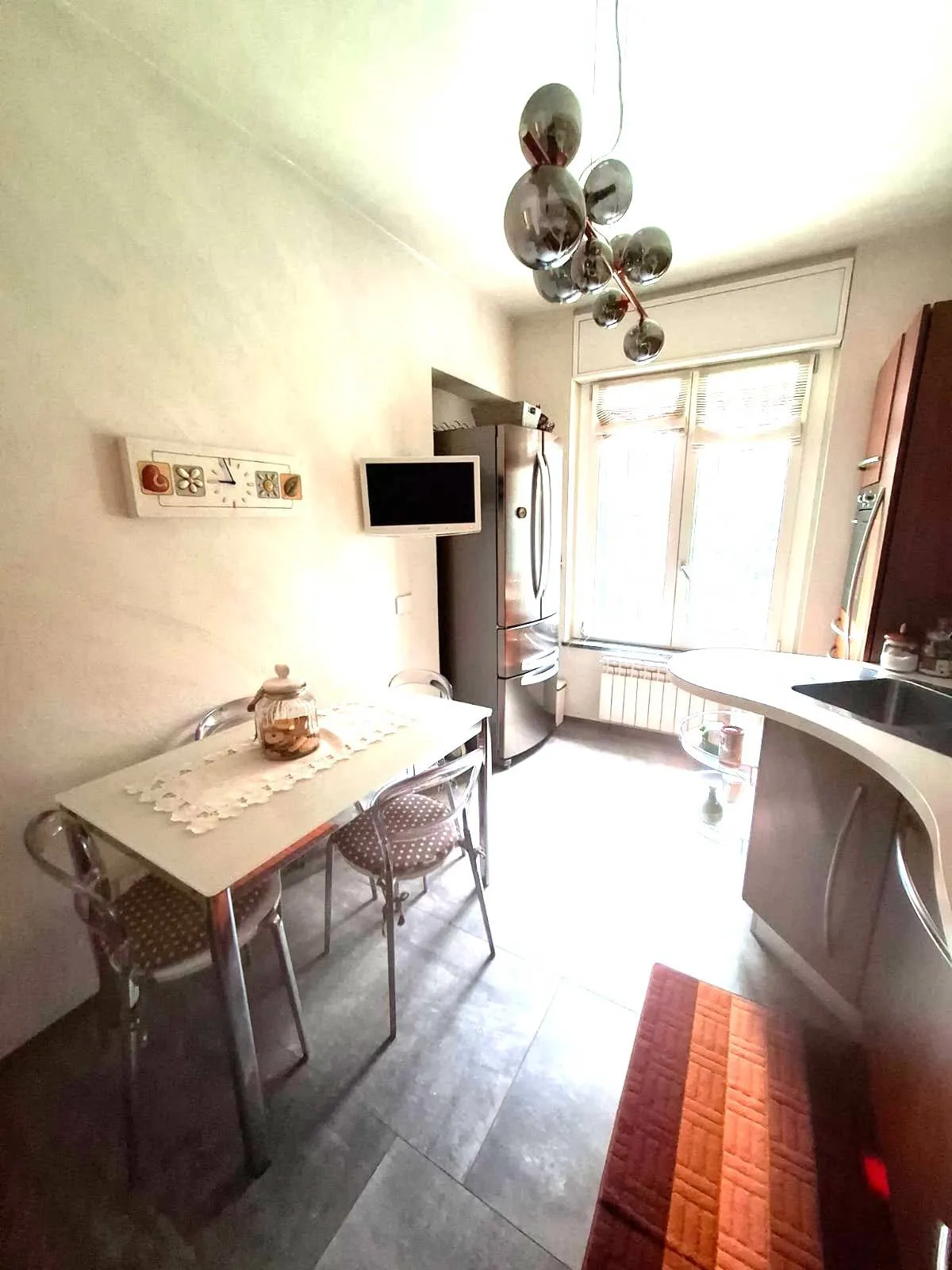 Appartamento in vendita a Paderno Dugnano, Villaggio Ambrosiano - foto 2