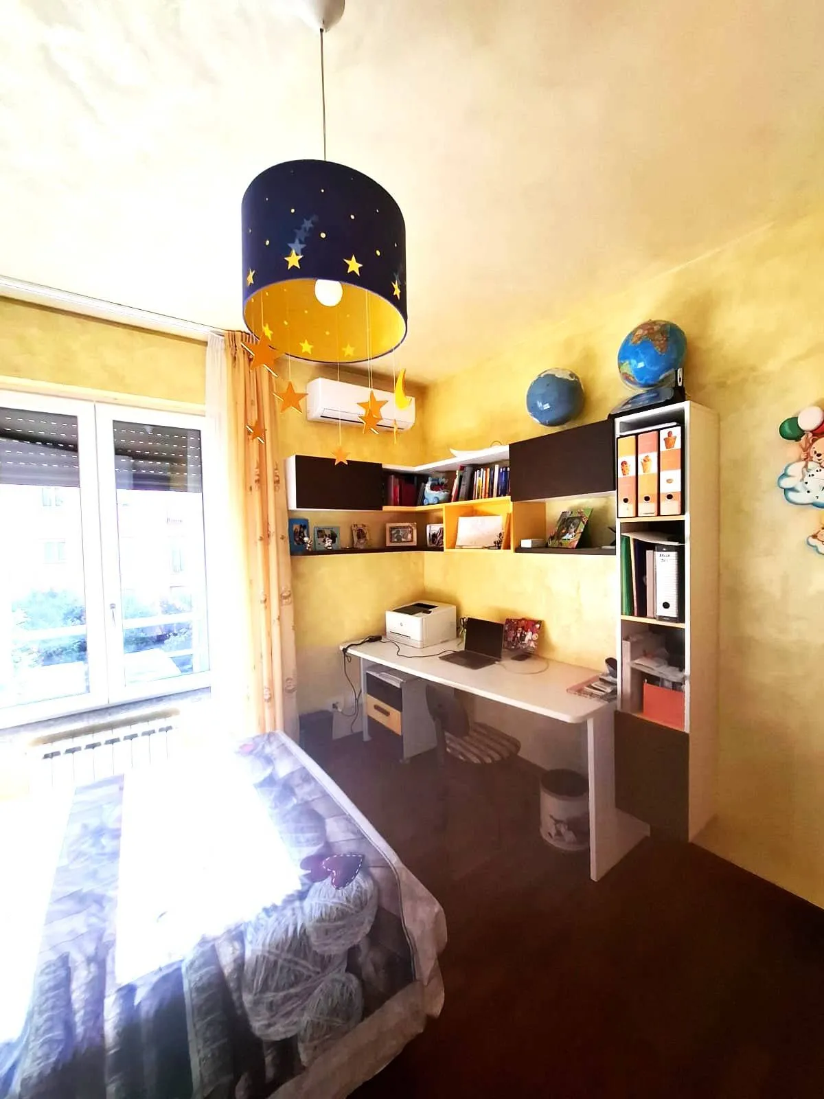 Appartamento in vendita a Paderno Dugnano, Villaggio Ambrosiano - foto 5