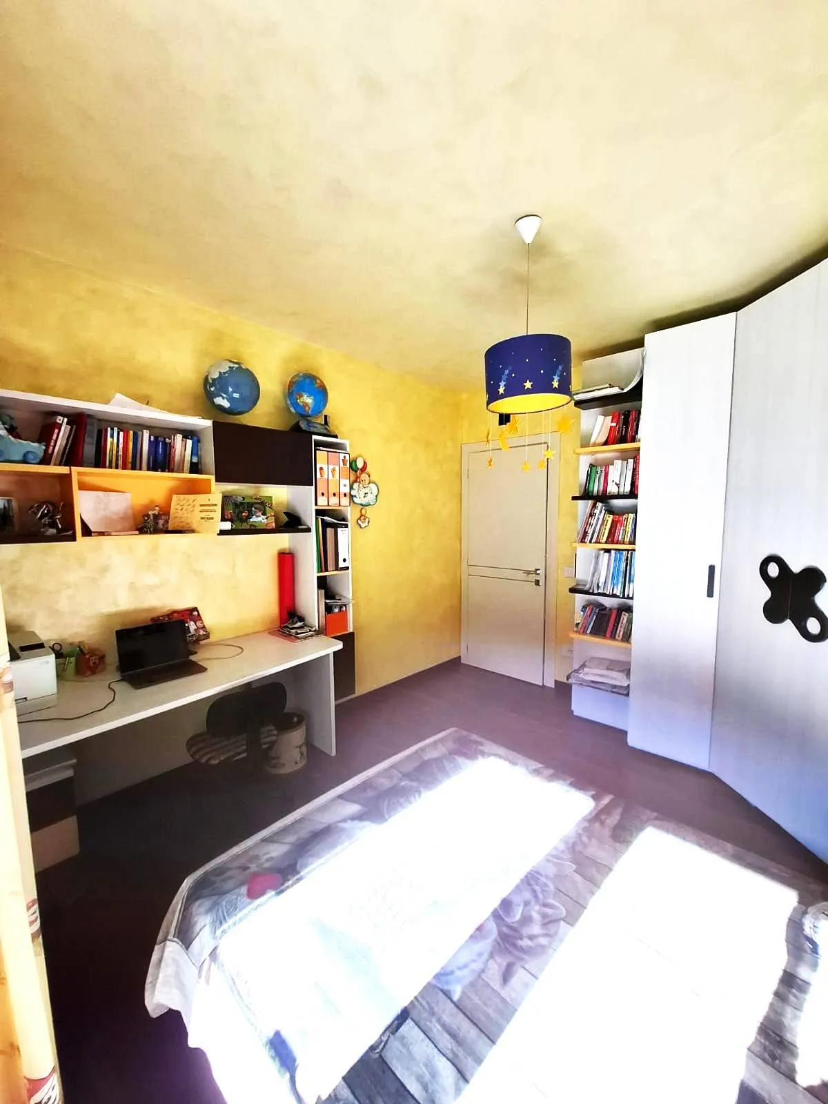 Appartamento in vendita a Paderno Dugnano, Villaggio Ambrosiano - foto 6