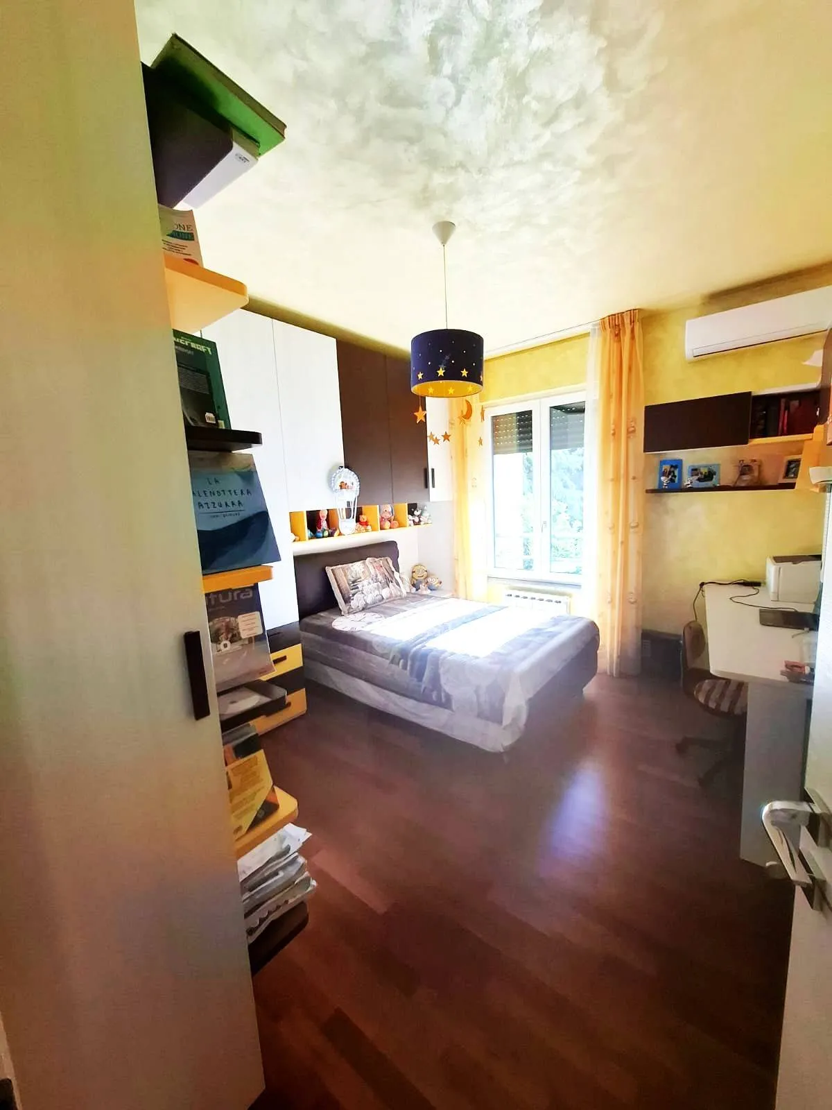 Appartamento in vendita a Paderno Dugnano, Villaggio Ambrosiano - foto 8
