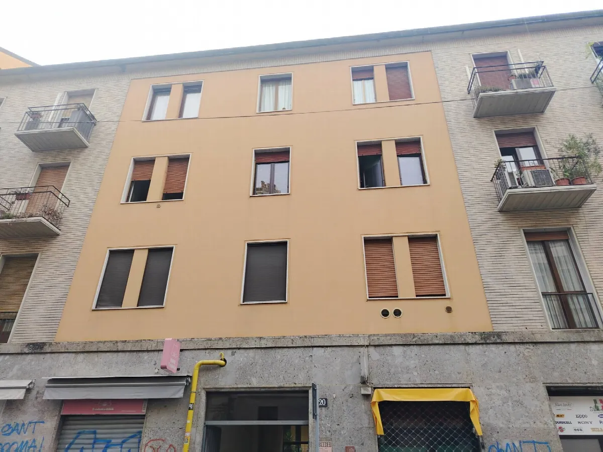 Appartamento in vendita a Milano, Paolo Sarpi - foto 1