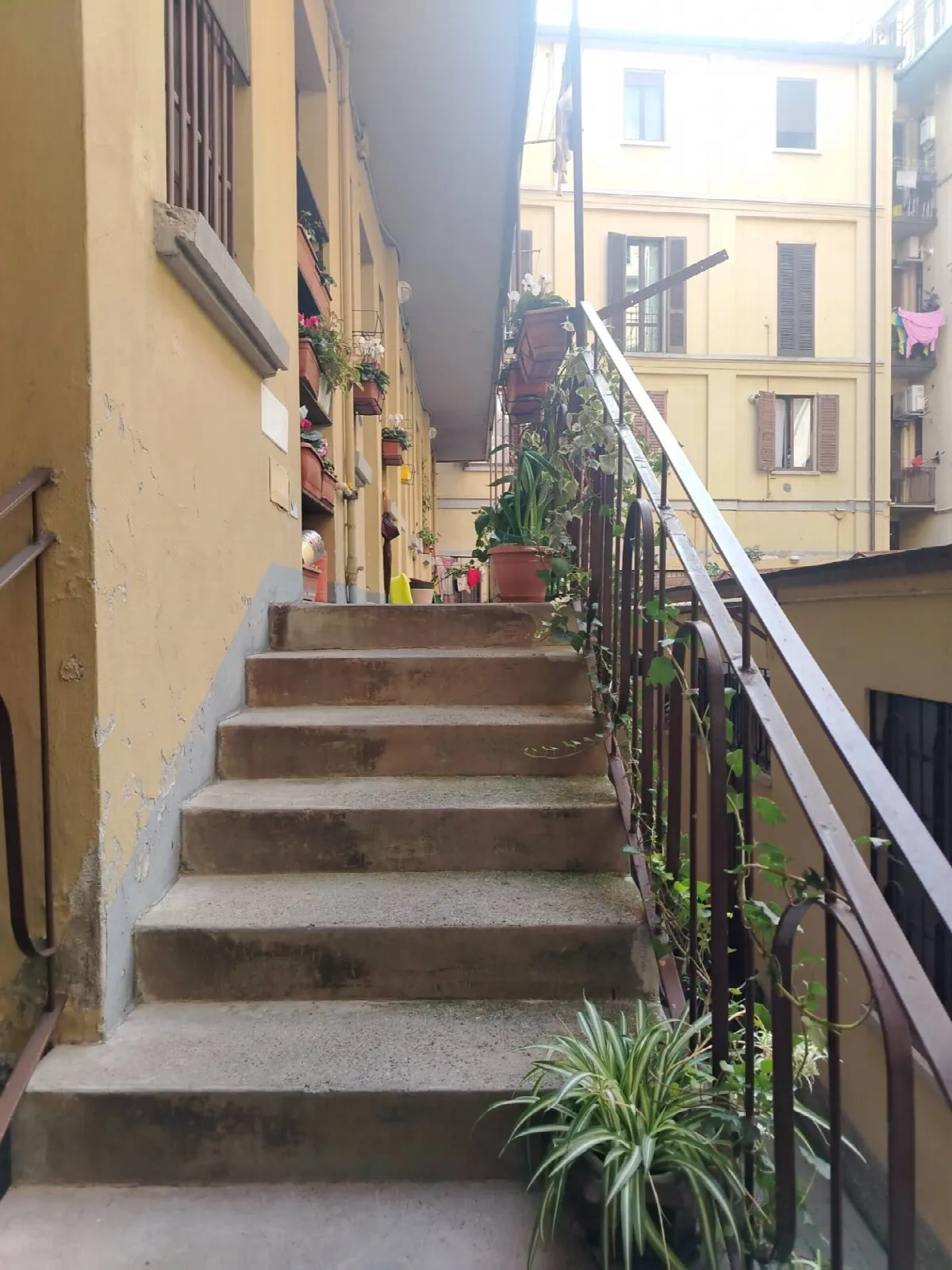 Appartamento in vendita a Milano, Paolo Sarpi - foto 6