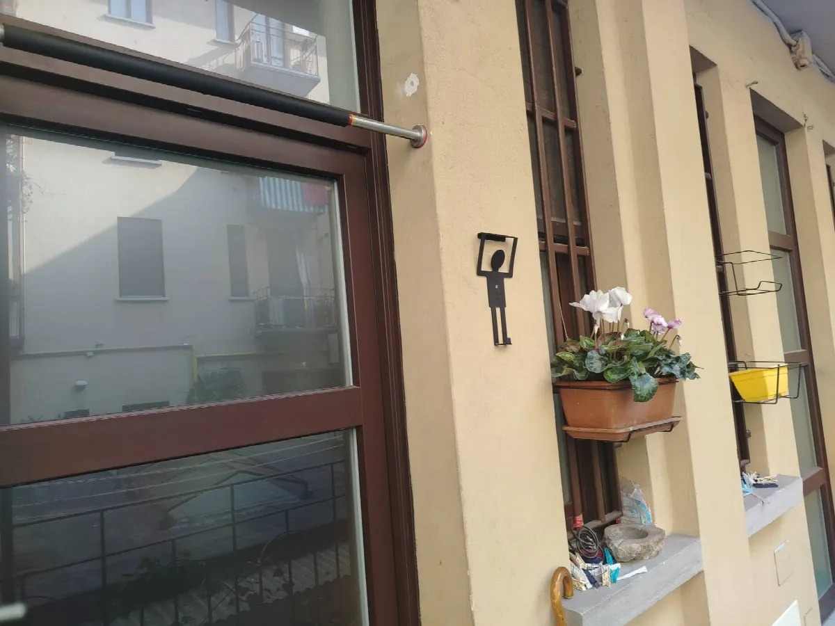 Appartamento in vendita a Milano, Paolo Sarpi - foto 8