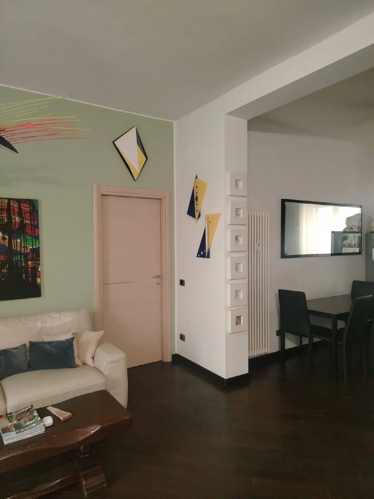 Appartamento in vendita a Milano, Paolo Sarpi - foto 10