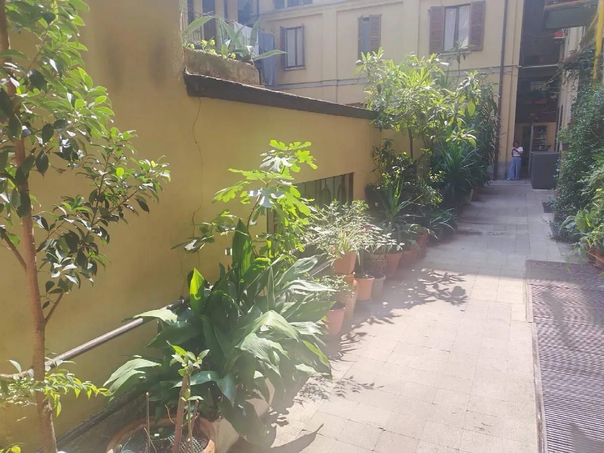 Appartamento in vendita a Milano, Paolo Sarpi - foto 4