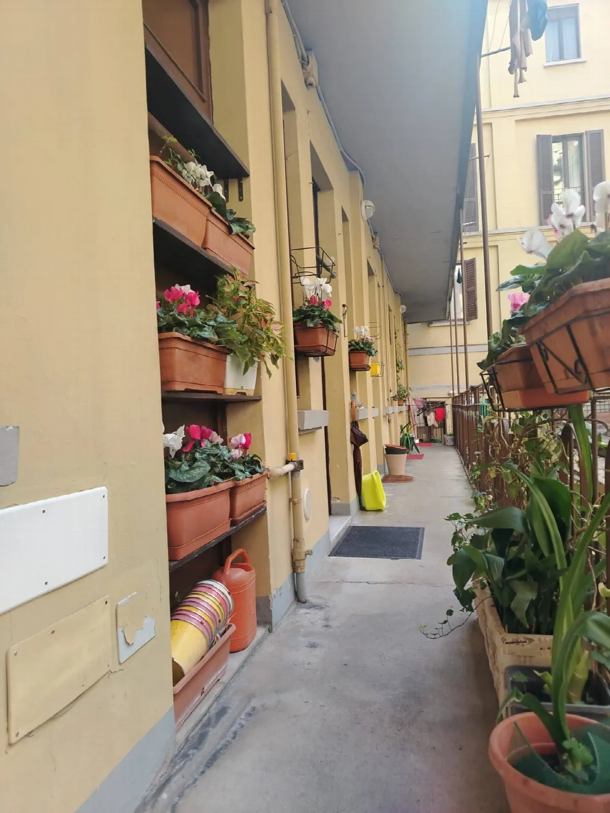Appartamento in vendita a Milano, Paolo Sarpi - foto 7
