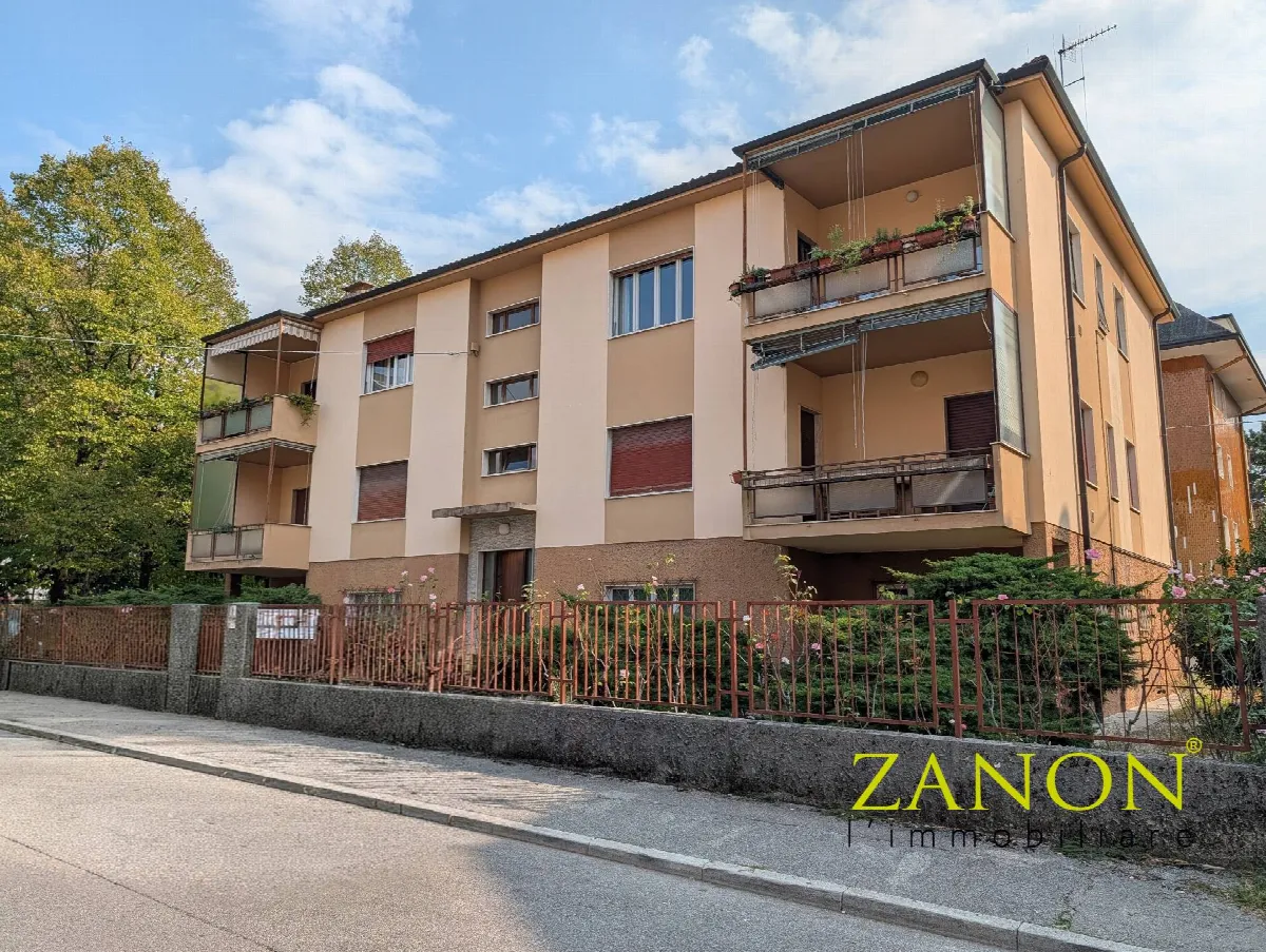 Appartamento in vendita a Gorizia, Sant'Anna - foto 1