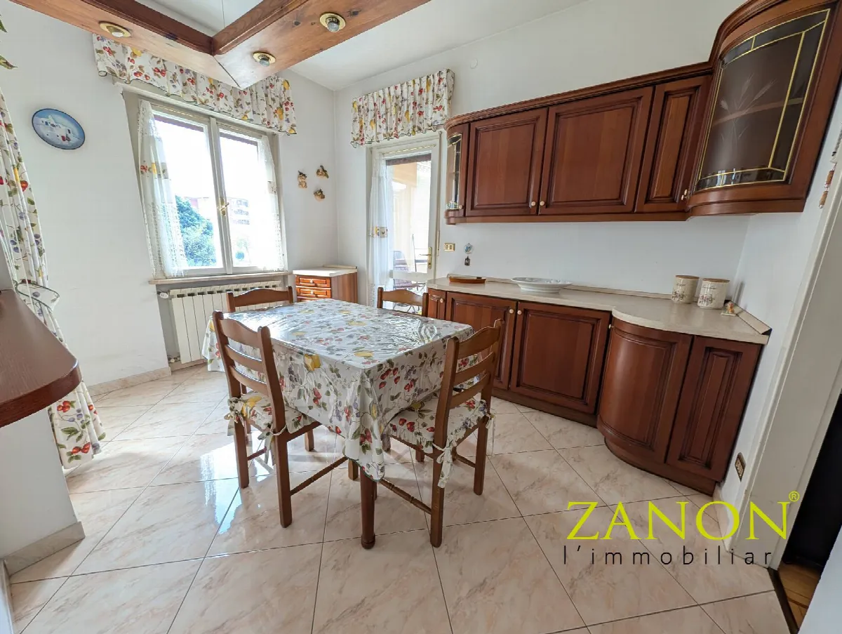 Appartamento in vendita a Gorizia, Sant'Anna - foto 10