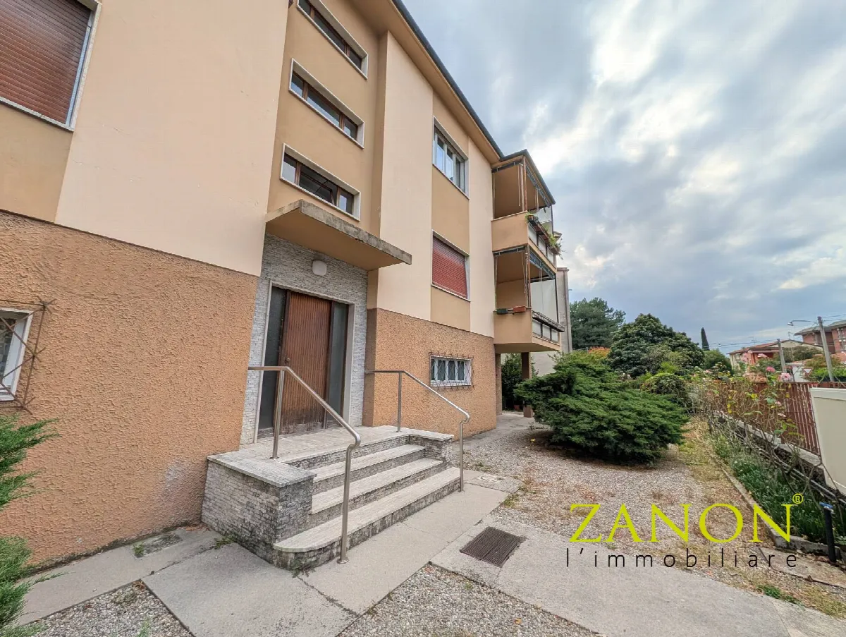 Appartamento in vendita a Gorizia, Sant'Anna - foto 2