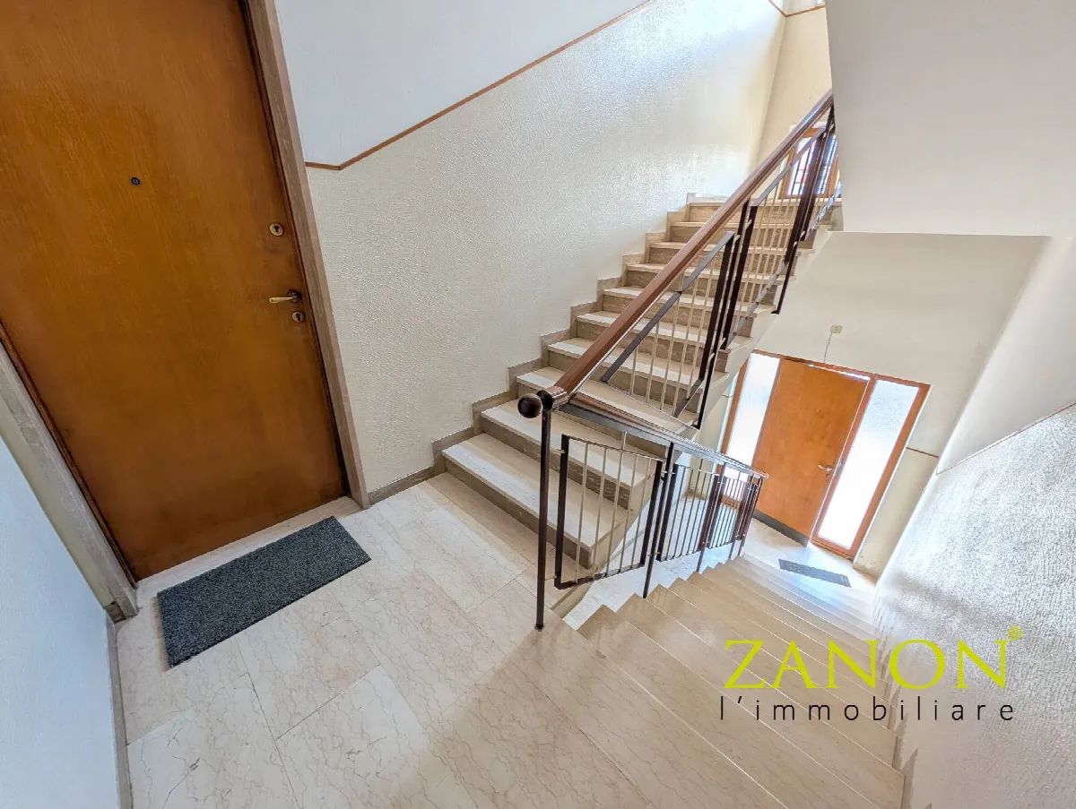 Appartamento in vendita a Gorizia, Sant'Anna - foto 4