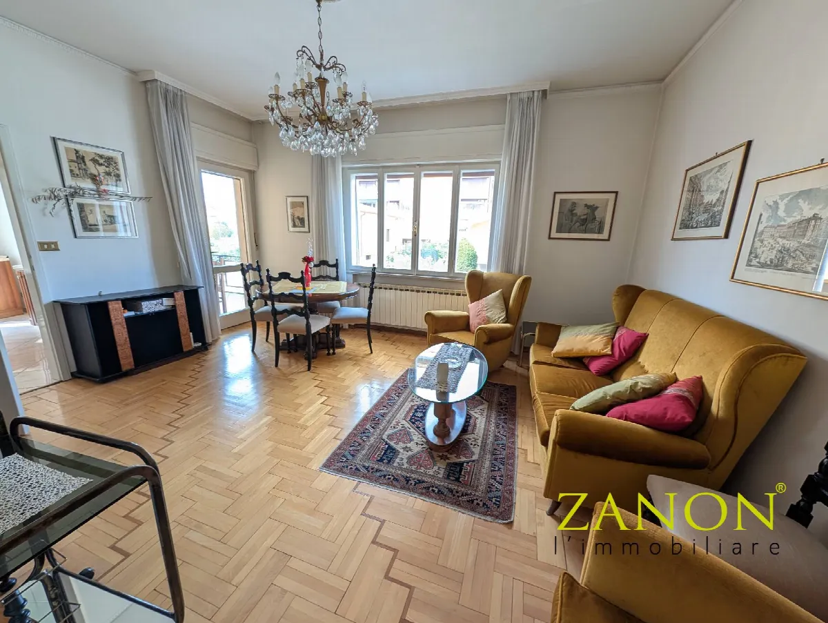Appartamento in vendita a Gorizia, Sant'Anna - foto 7
