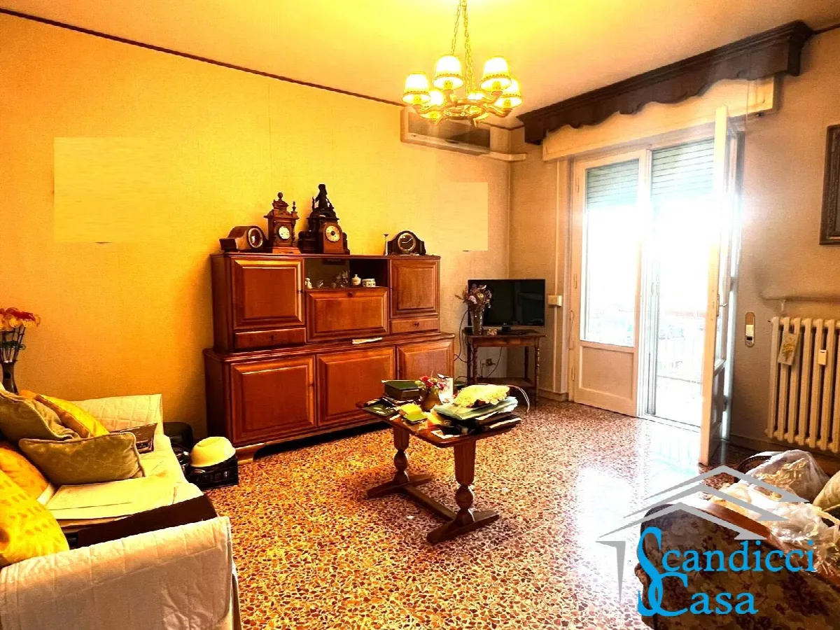 Appartamento in vendita a Scandicci, Scandicci Centro - foto 10