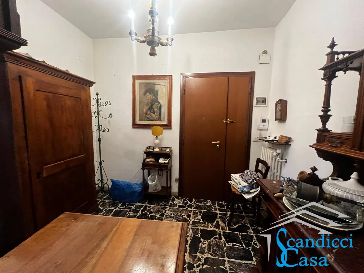 Appartamento in vendita a Scandicci, Scandicci Centro - foto 4