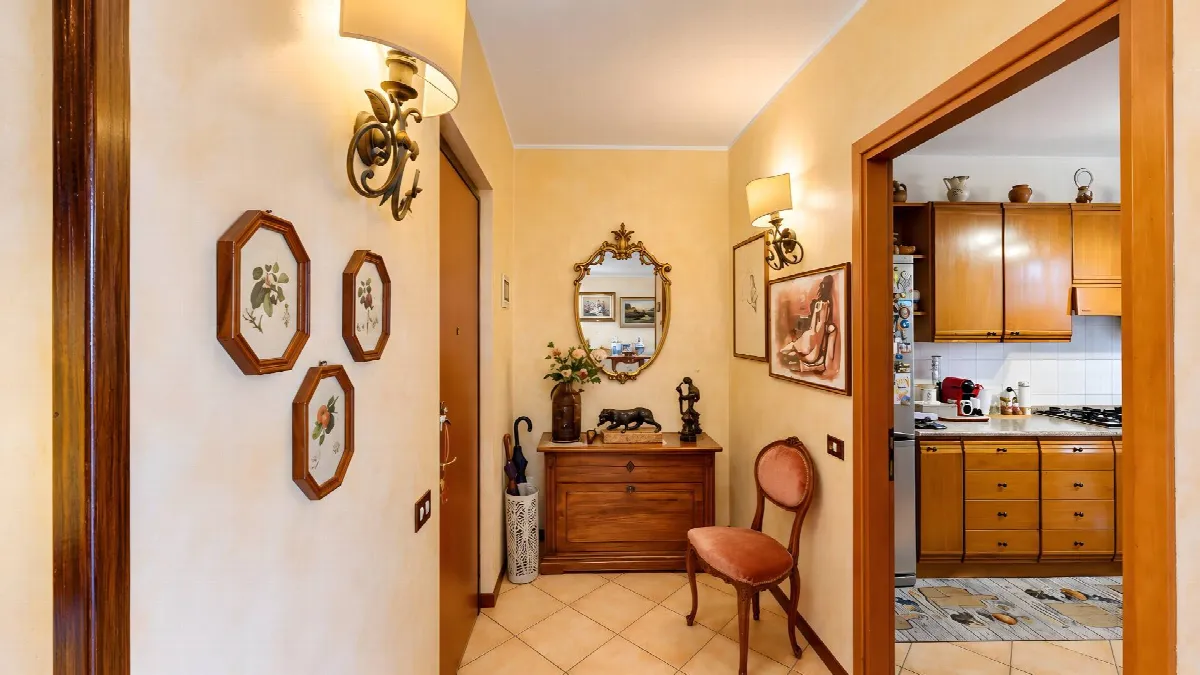 Appartamento in vendita a Malnate, Centro - foto 10