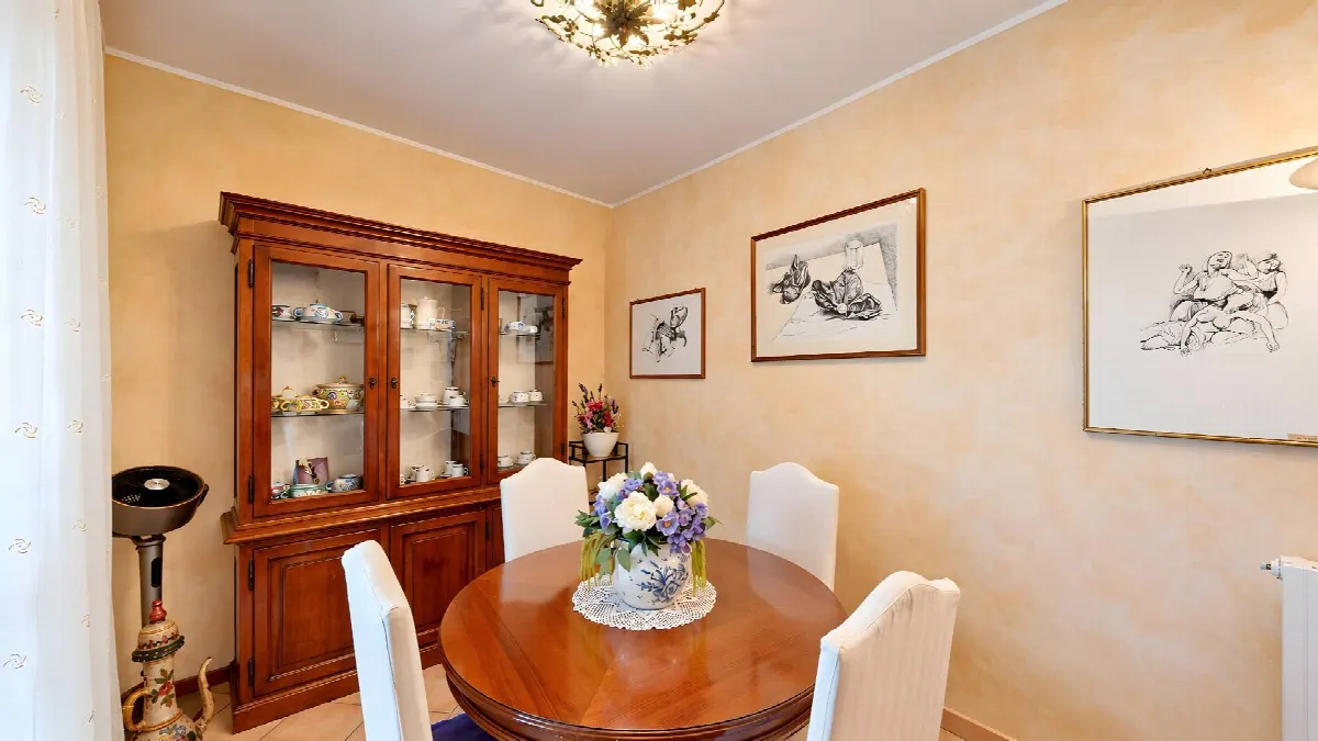 Appartamento in vendita a Malnate, Centro - foto 7