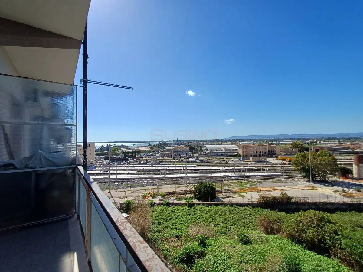 Appartamento in vendita a Siracusa, Piazza Adda - foto 7
