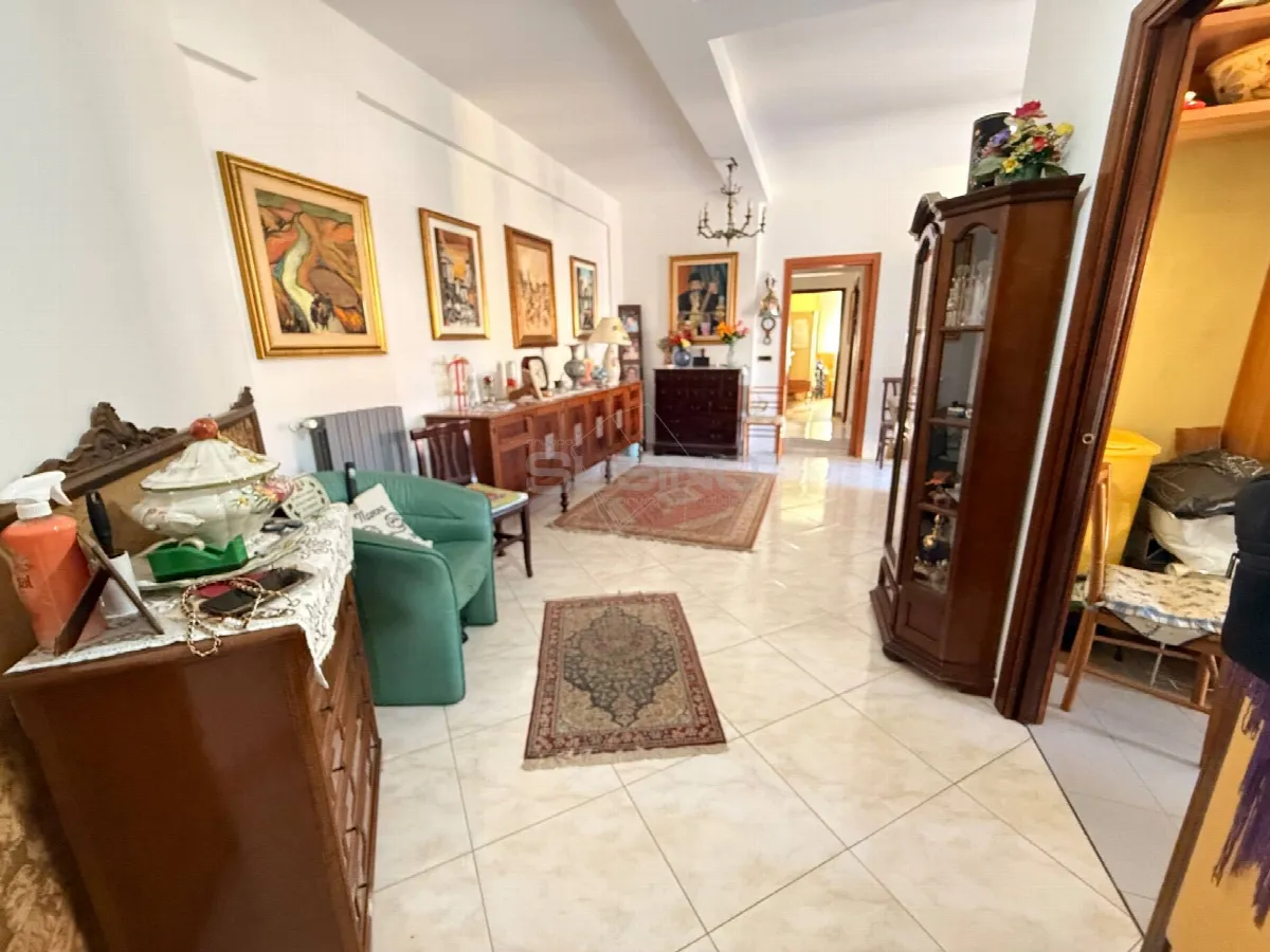 Appartamento in vendita a Siracusa, Grottasanta - foto 1