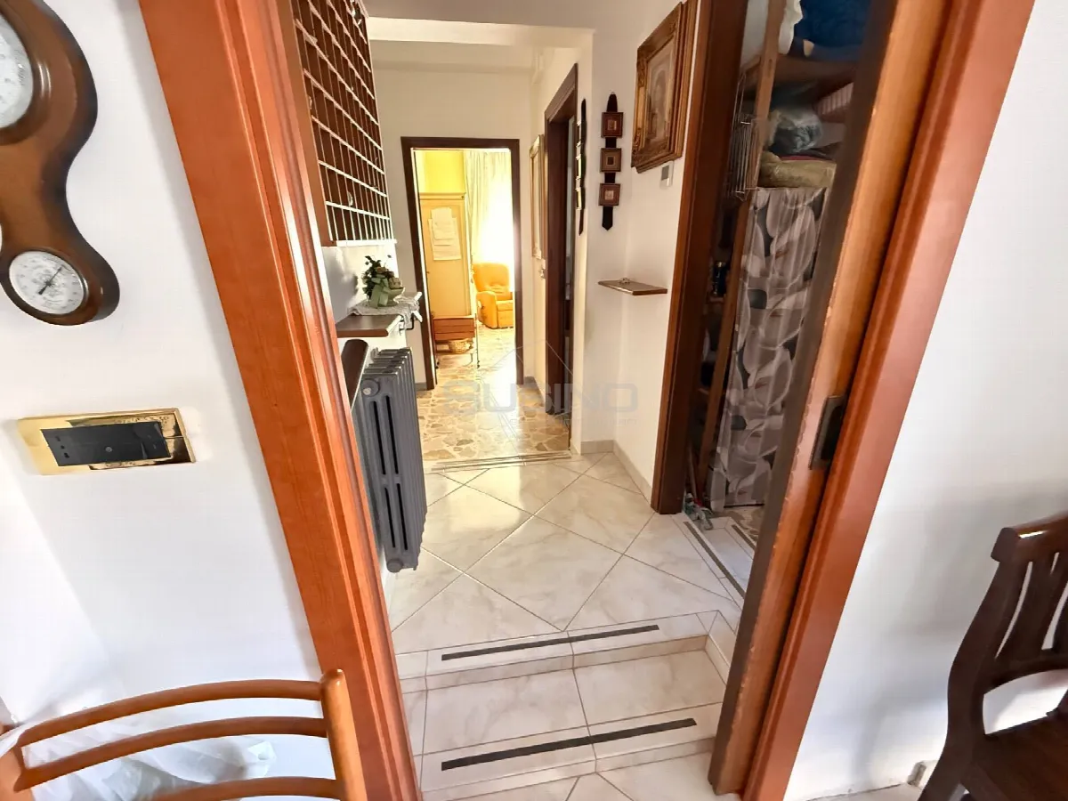 Appartamento in vendita a Siracusa, Grottasanta - foto 10