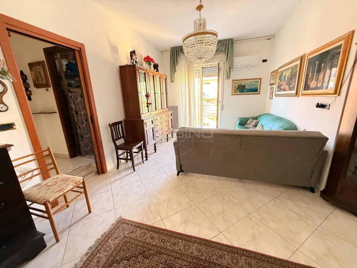 Appartamento in vendita a Siracusa, Grottasanta - foto 2