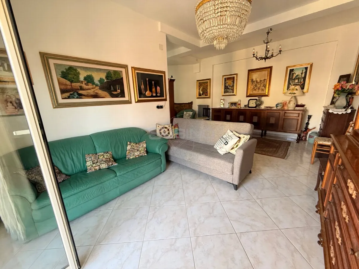 Appartamento in vendita a Siracusa, Grottasanta - foto 3