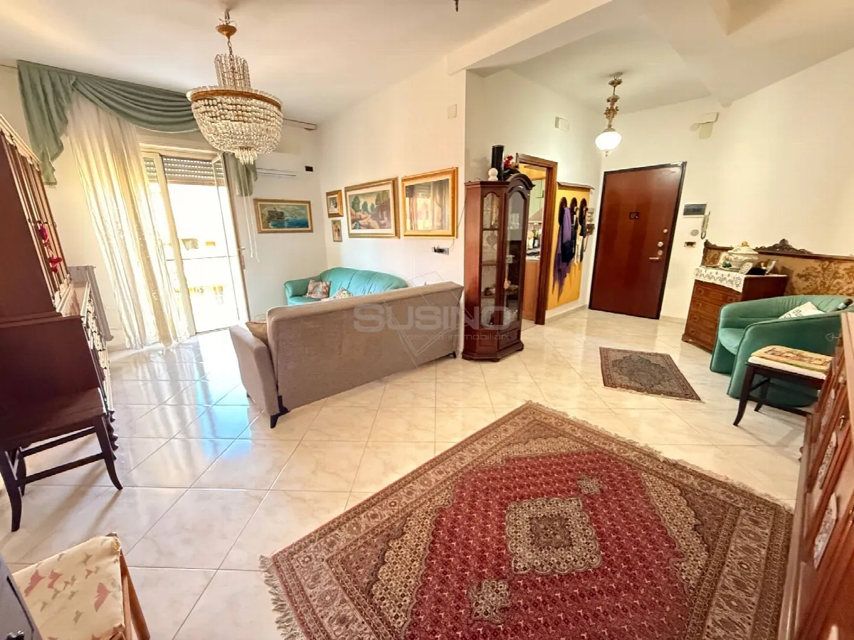 Appartamento in vendita a Siracusa, Grottasanta - foto 4