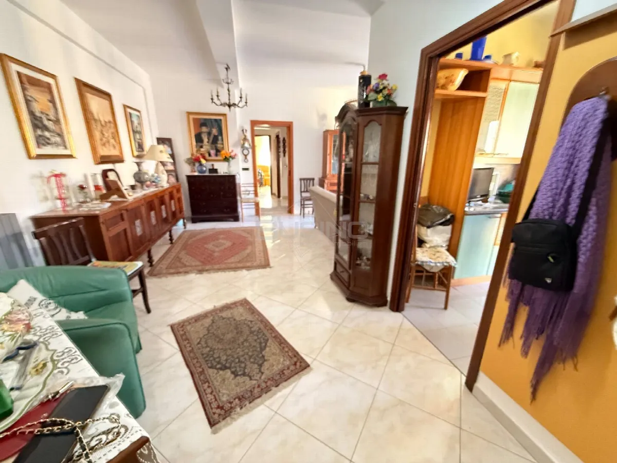 Appartamento in vendita a Siracusa, Grottasanta - foto 5
