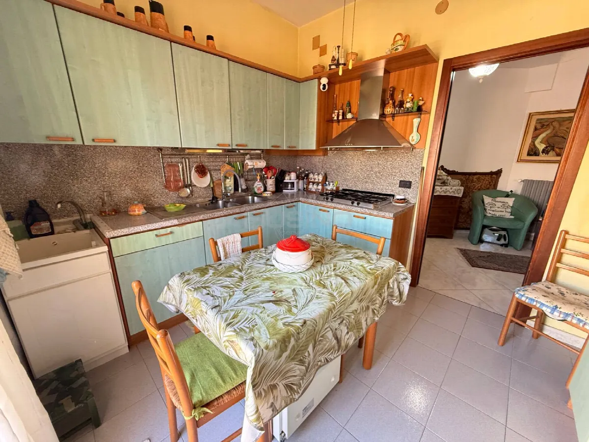 Appartamento in vendita a Siracusa, Grottasanta - foto 6
