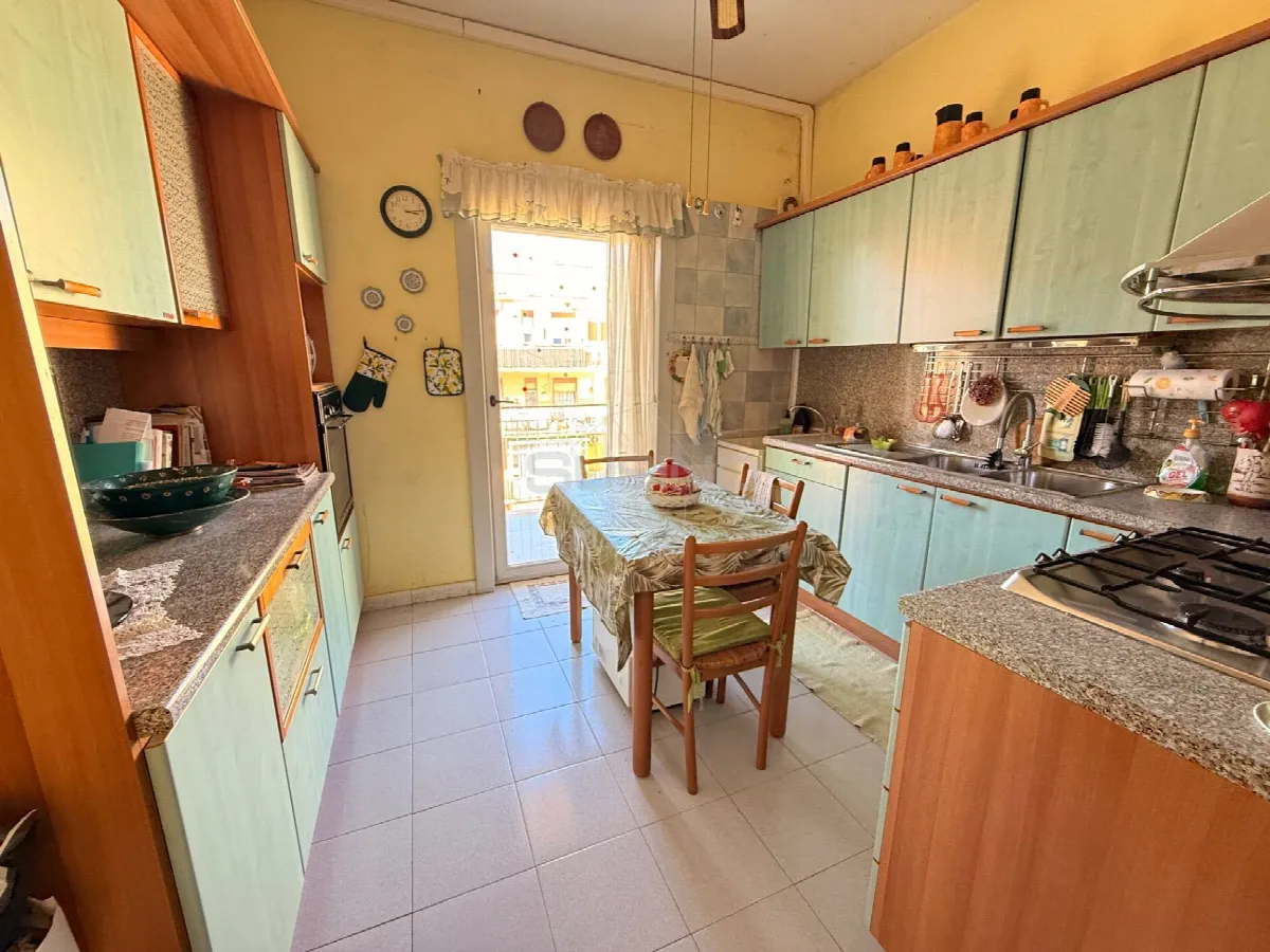 Appartamento in vendita a Siracusa, Grottasanta - foto 7