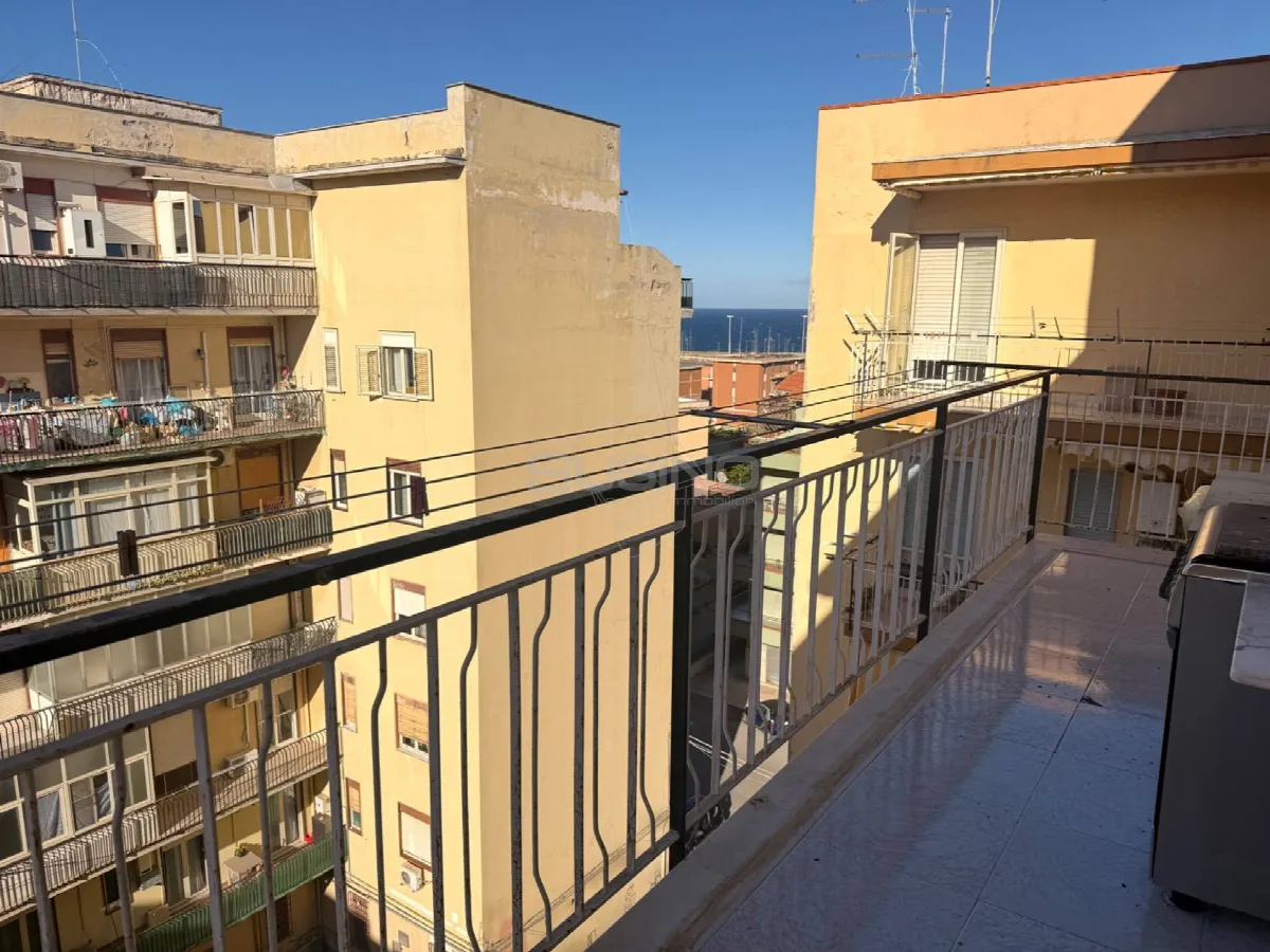 Appartamento in vendita a Siracusa, Grottasanta - foto 8