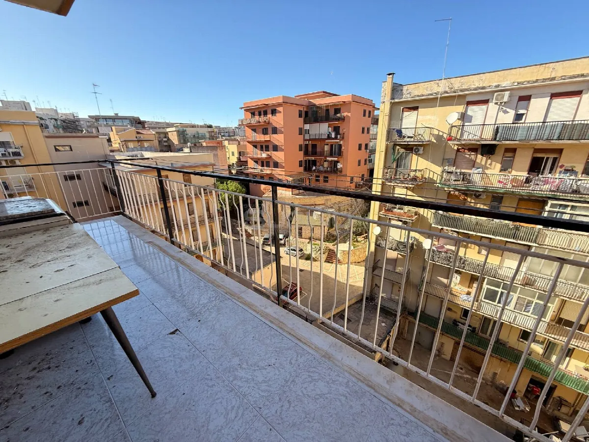 Appartamento in vendita a Siracusa, Grottasanta - foto 9